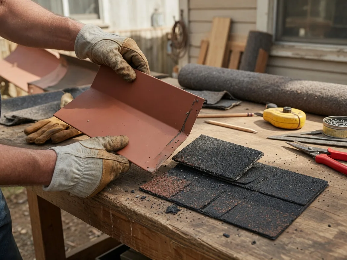 Roof Repair company in Goreville, IL